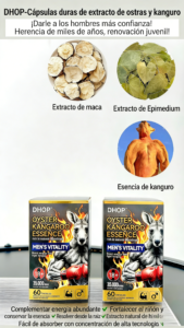 Comprimidos tónicos para los riñones