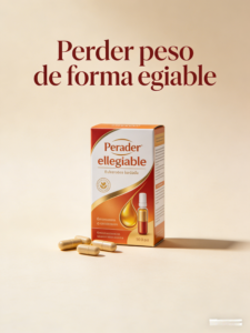 Cápsulas adelgazantes y moldeadoras