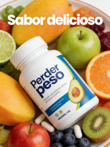 Cápsulas adelgazantes y moldeadoras