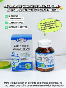 Cápsulas adelgazantes y moldeadoras