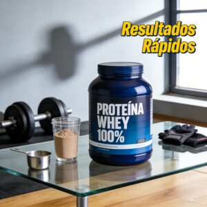 Cápsulas para moldear y desarrollar músculos