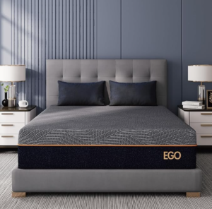 Cama blanda de alta gama