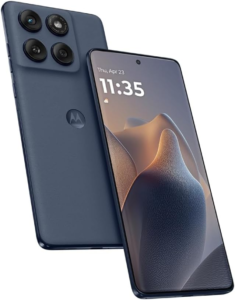 Teléfono inteligente de alta gama