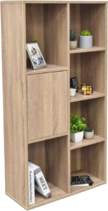 Armario doméstico de alta gama