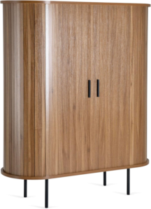 Armario doméstico de alta gama