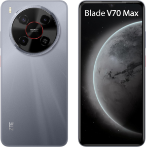 Teléfono inteligente de alta gama