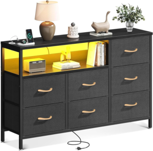 Armario doméstico de alta gama