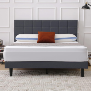 Cama blanda de alta gama