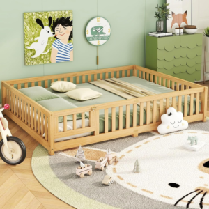 Cama blanda de alta gama