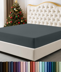 Cama blanda de alta gama