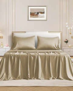 Cama blanda de alta gama