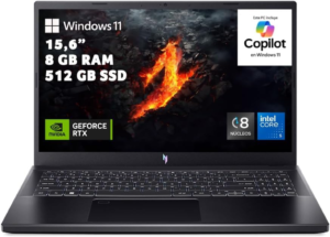 Computadora inteligente de alta gama