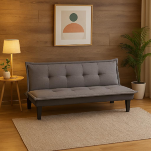 Sofá de cuero de alta gama