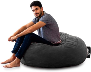 Sofá de cuero de alta gama