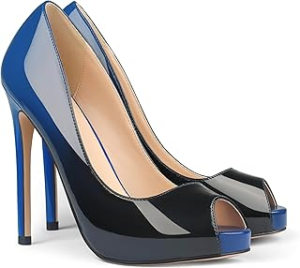 Zapatos de alta gama